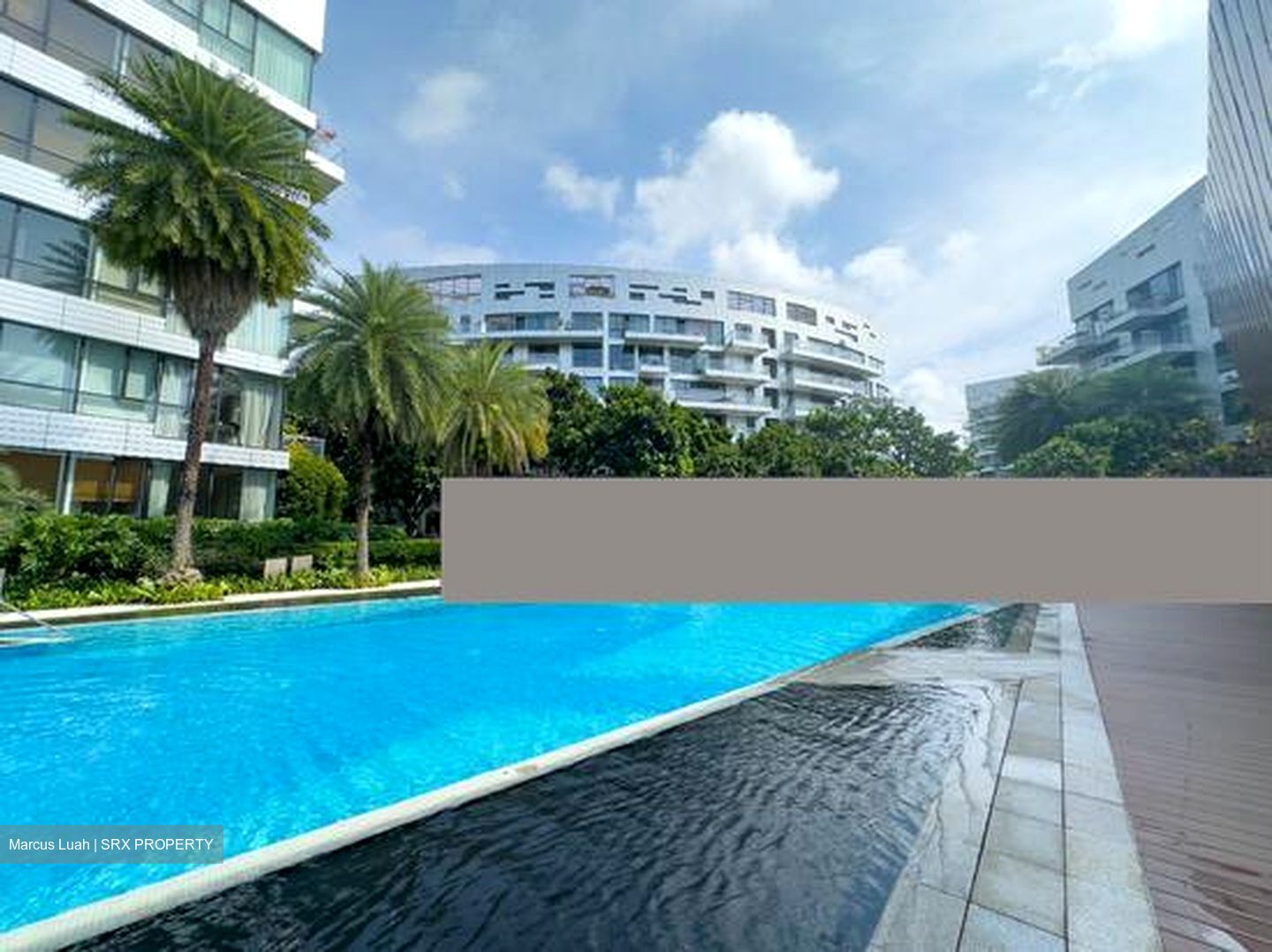 Reflections At Keppel Bay (D4), Condominium #447130391